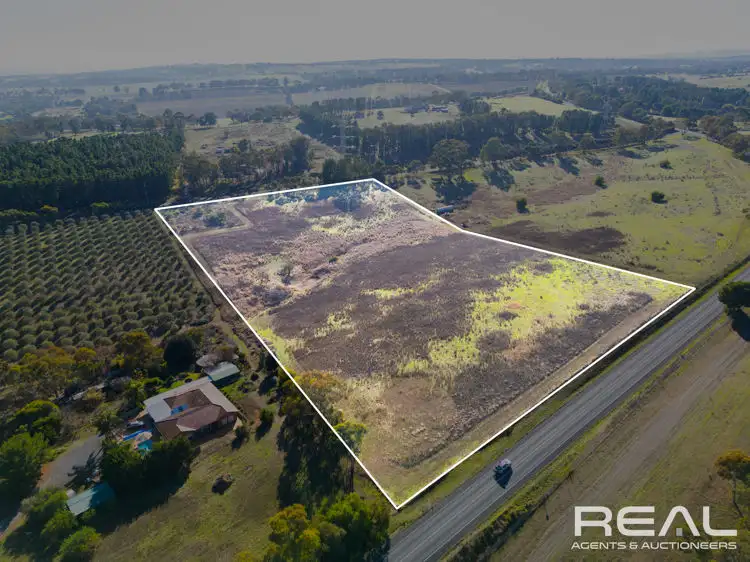 Second view of Homely land listing, Lot 3 Black Top Road, One Tree Hill SA 5114