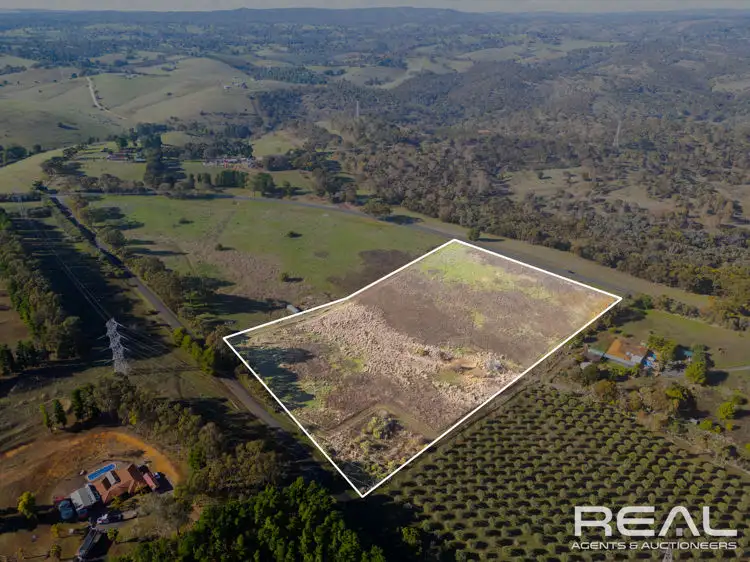 Third view of Homely land listing, Lot 3 Black Top Road, One Tree Hill SA 5114