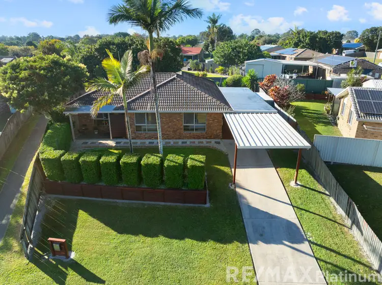 Main view of Homely house listing, 35 Kirkcaldy Street, Morayfield QLD 4506