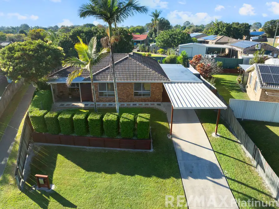 Main view of Homely house listing, 35 Kirkcaldy Street, Morayfield QLD 4506