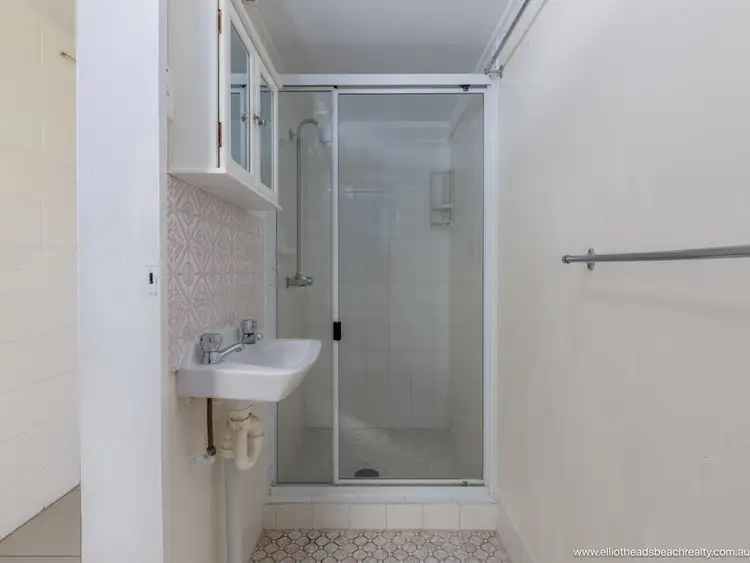 Sixth view of Homely house listing, 7 CORSER ST BURNETT HEADS, Burnett Heads QLD 4670