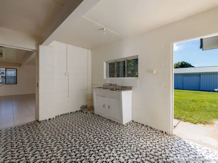 Seventh view of Homely house listing, 7 CORSER ST BURNETT HEADS, Burnett Heads QLD 4670