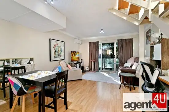 Main view of Homely unit listing, 12/1-2 The Crescent, Penrith NSW 2750