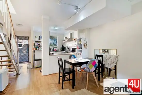 Fourth view of Homely unit listing, 12/1-2 The Crescent, Penrith NSW 2750