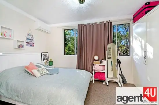 Fifth view of Homely unit listing, 12/1-2 The Crescent, Penrith NSW 2750