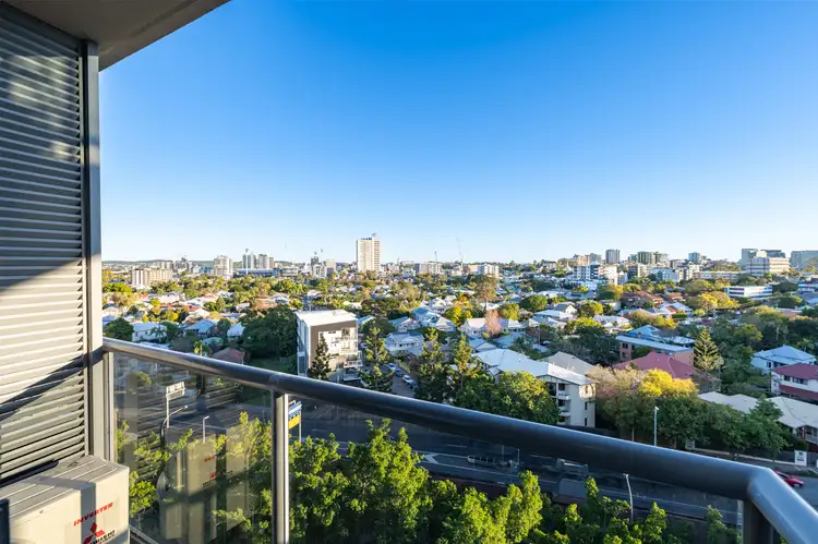 Third view of Homely unit listing, 808/188 Shafston Avenue, Kangaroo Point QLD 4169