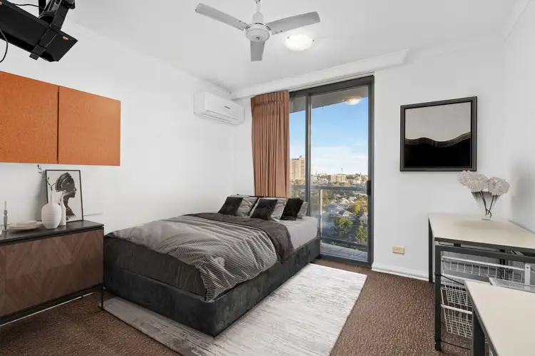 Fourth view of Homely unit listing, 808/188 Shafston Avenue, Kangaroo Point QLD 4169