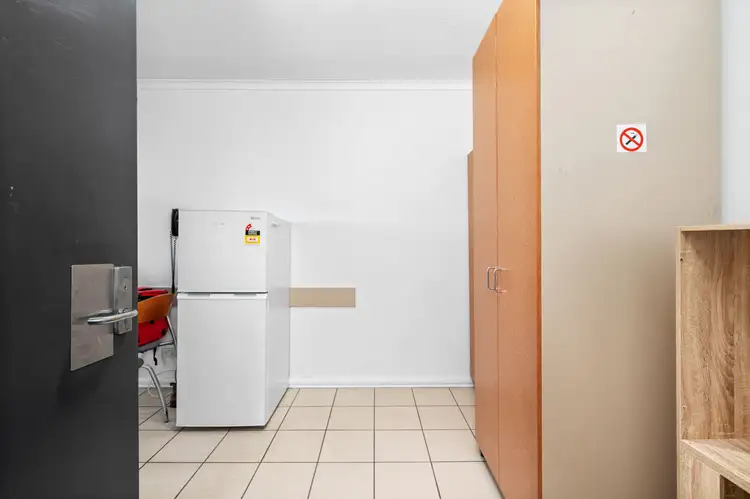 Fifth view of Homely unit listing, 808/188 Shafston Avenue, Kangaroo Point QLD 4169