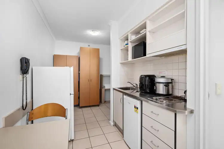 Seventh view of Homely unit listing, 808/188 Shafston Avenue, Kangaroo Point QLD 4169