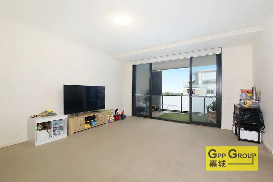 Main view of Homely apartment listing, L2/1-3 Werombi Rd, Mount Colah NSW 2079
