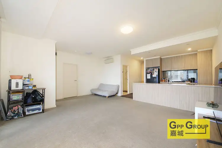 Second view of Homely apartment listing, L2/1-3 Werombi Rd, Mount Colah NSW 2079