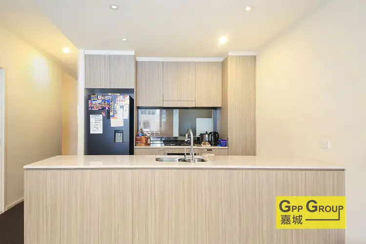 Third view of Homely apartment listing, L2/1-3 Werombi Rd, Mount Colah NSW 2079