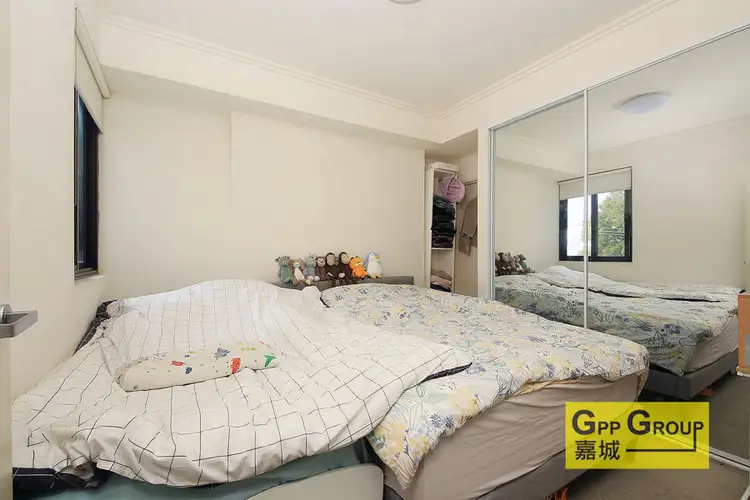 Fifth view of Homely apartment listing, L2/1-3 Werombi Rd, Mount Colah NSW 2079