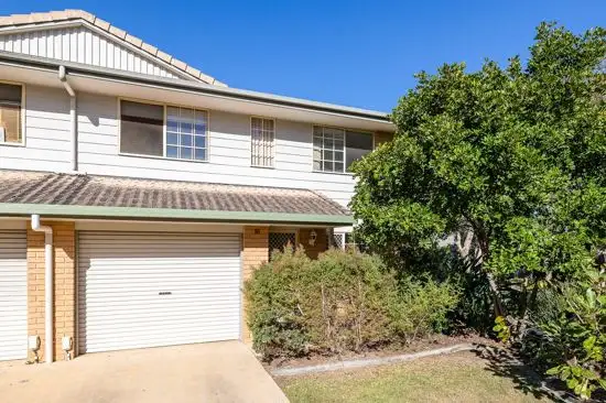 Second view of Homely townhouse listing, 16 /184 Radford Road, Manly West, QLD 4179, Manly West QLD 4179