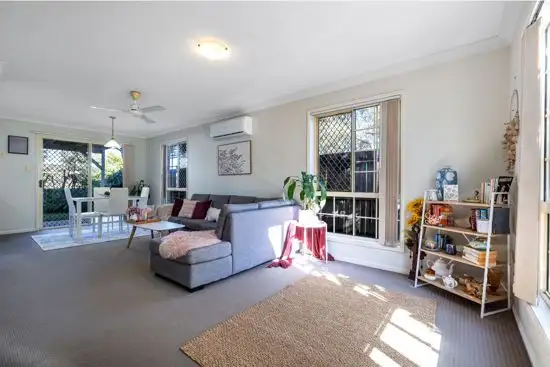 Fourth view of Homely townhouse listing, 16 /184 Radford Road, Manly West, QLD 4179, Manly West QLD 4179