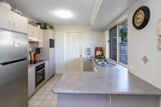 Sixth view of Homely townhouse listing, 16 /184 Radford Road, Manly West, QLD 4179, Manly West QLD 4179