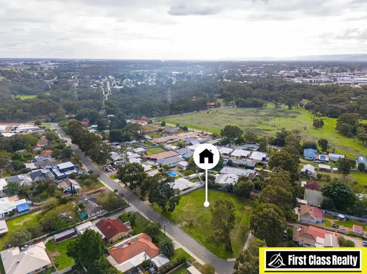 Fourth view of Homely land listing, 6 Wingate Avenue, Hazelmere WA 6055