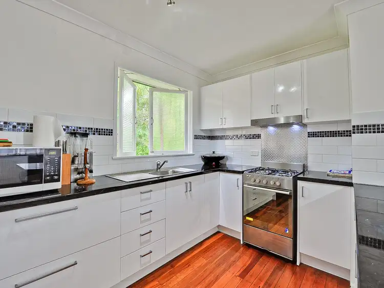 7/367 Cornwall Street, Greenslopes QLD 4120
