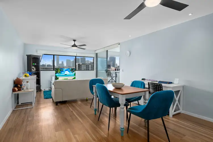167/8 Musgrave Street, West End QLD 4101