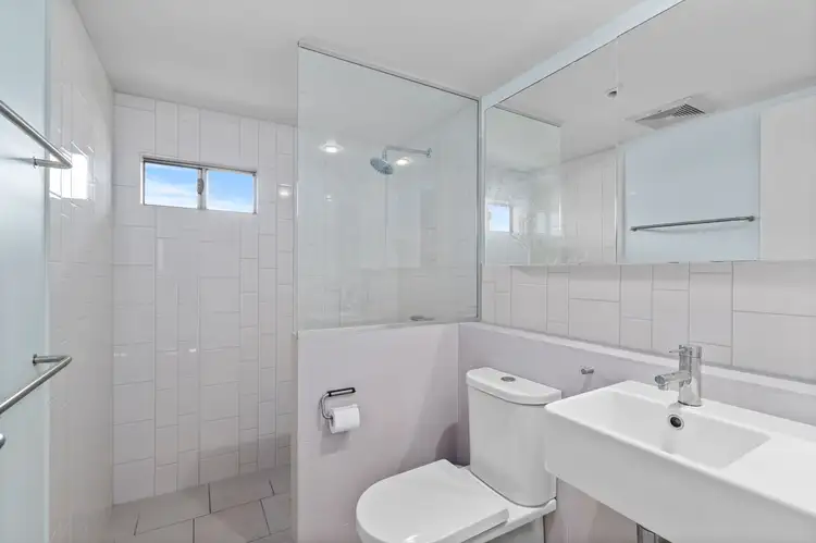 Third view of Homely apartment listing, 167/8 Musgrave Street, West End QLD 4101