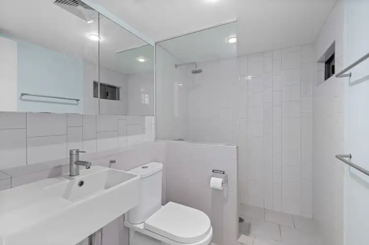Sixth view of Homely apartment listing, 167/8 Musgrave Street, West End QLD 4101
