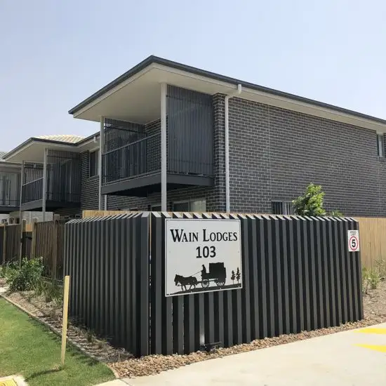 Main view of Homely townhouse listing, 43 103 Wain Rd, Burpengary QLD 4505
