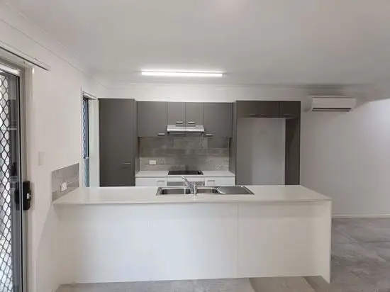 Second view of Homely townhouse listing, 17/103 Wain Road, Burpengary QLD 4505