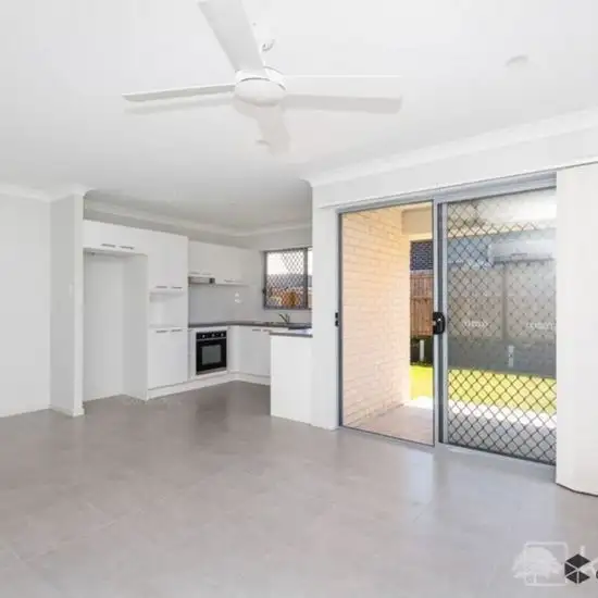 Third view of Homely semi-detached listing, 1/10 Awoonga Cres, Morayfield QLD 4506