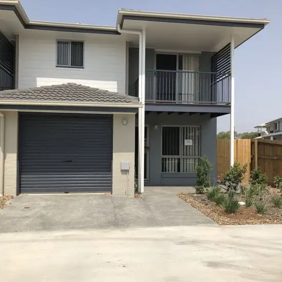 Fourth view of Homely townhouse listing, 43 103 Wain Rd, Burpengary QLD 4505