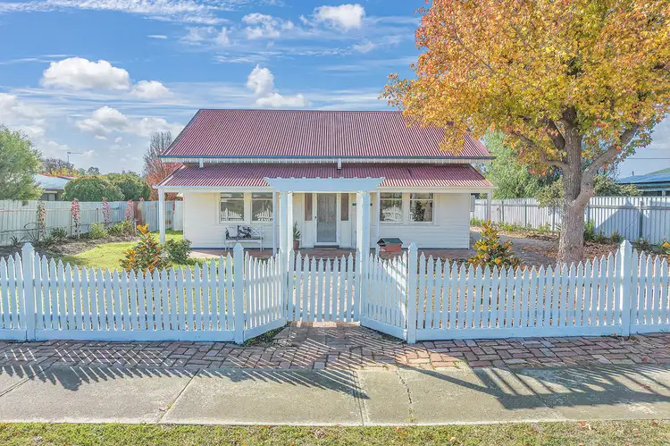 447 Cressy Street, Deniliquin NSW 2710