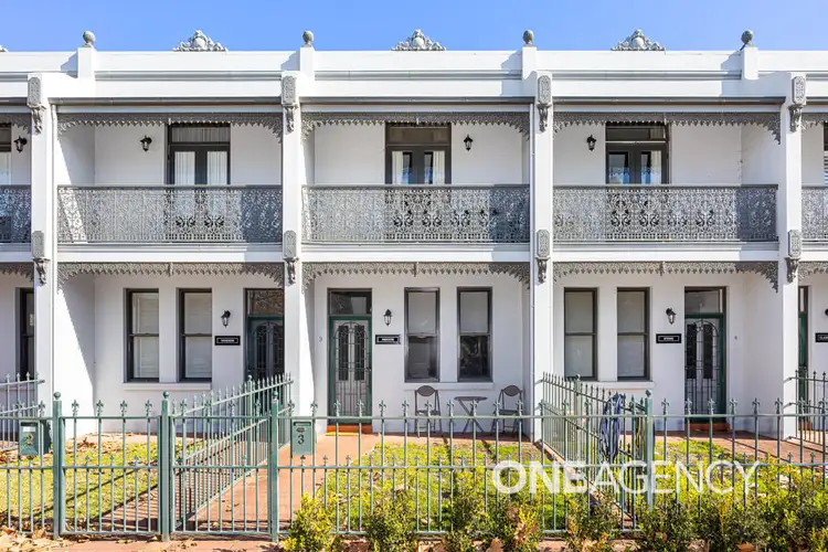 3/200 FITZMAURICE STREET, Wagga Wagga NSW 2650