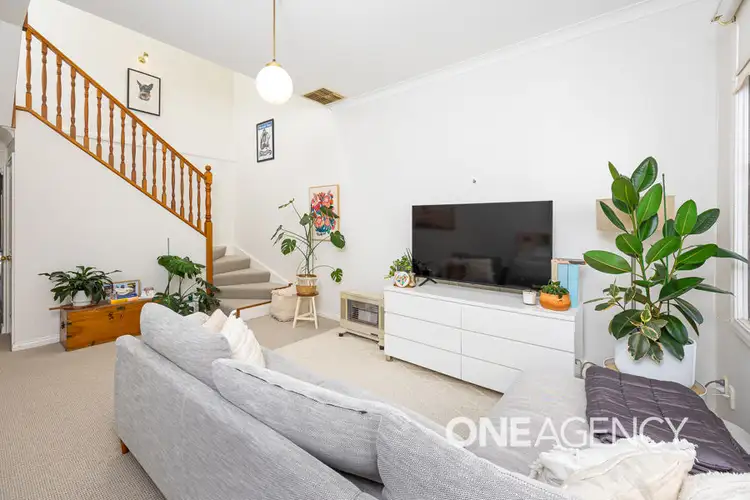 Second view of Homely house listing, 3/200 FITZMAURICE STREET, Wagga Wagga NSW 2650