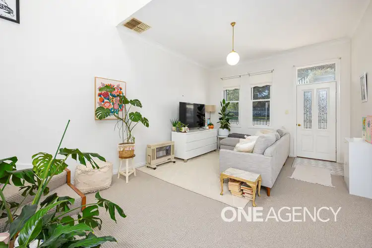 Third view of Homely house listing, 3/200 FITZMAURICE STREET, Wagga Wagga NSW 2650
