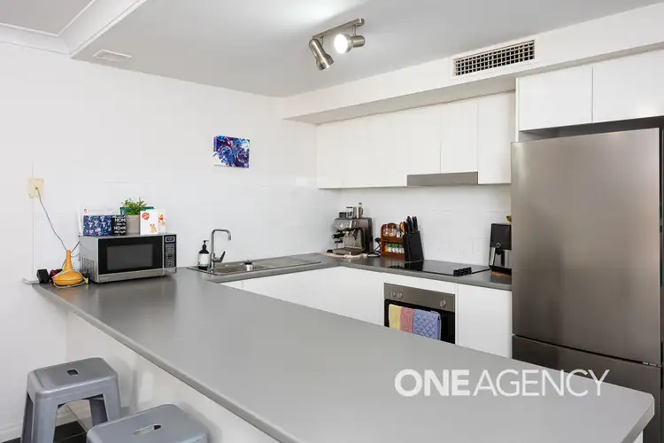 Fourth view of Homely house listing, 3/200 FITZMAURICE STREET, Wagga Wagga NSW 2650