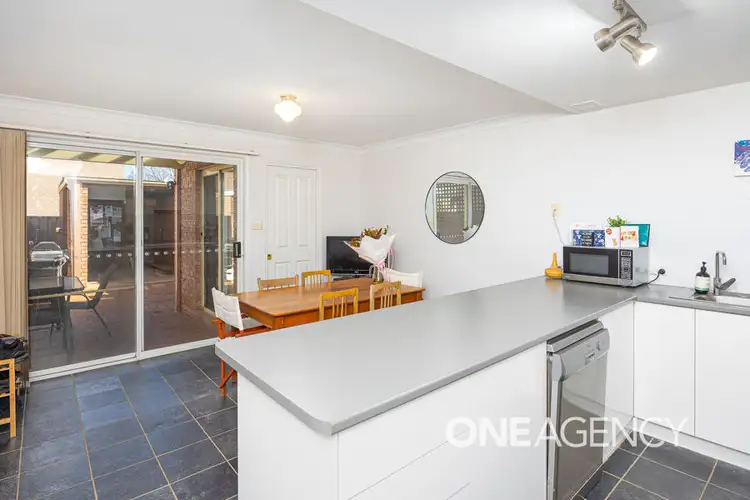 Fifth view of Homely house listing, 3/200 FITZMAURICE STREET, Wagga Wagga NSW 2650
