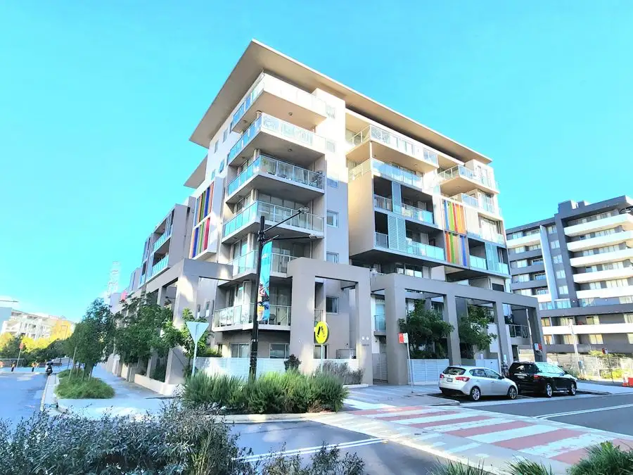 Main view of Homely apartment listing, 28 4 Charles street, Canterbury NSW 2193