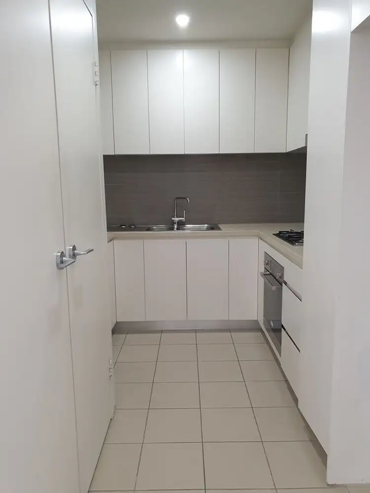 Fourth view of Homely apartment listing, 28 4 Charles street, Canterbury NSW 2193