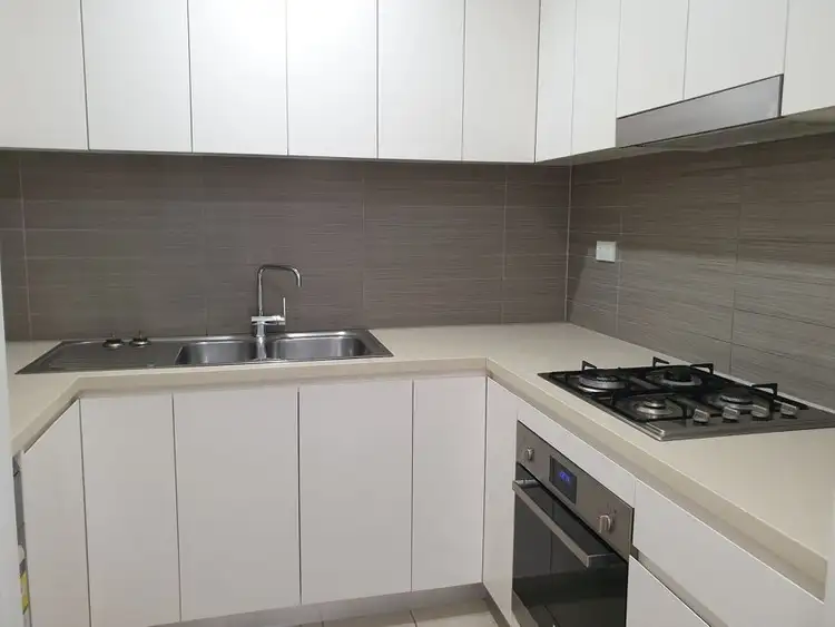 Fifth view of Homely apartment listing, 28 4 Charles street, Canterbury NSW 2193