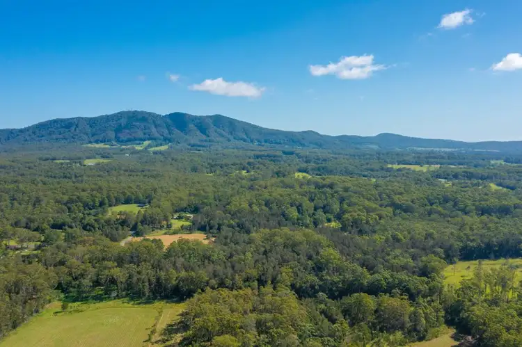 74 Lukes Lane, Barraganyatti NSW 2441