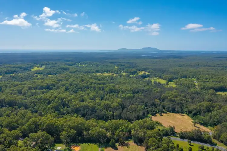 Second view of Homely rural property listing, 74 Lukes Lane, Barraganyatti NSW 2441