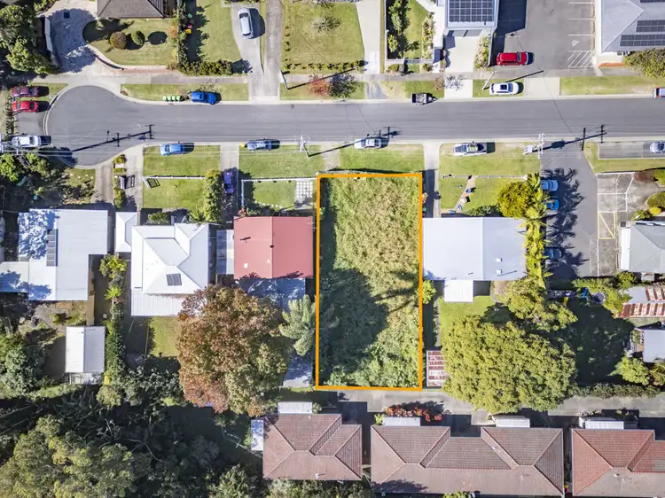 2a Gundagai Place, Coffs Harbour NSW 2450