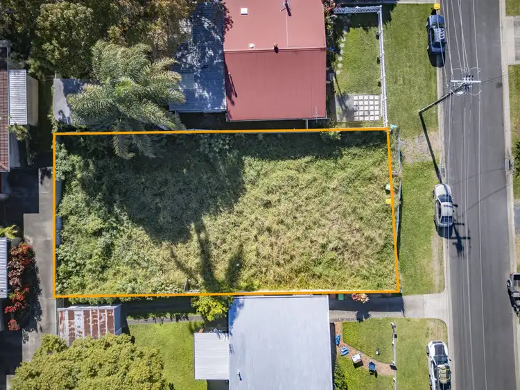 Third view of Homely land listing, 2a Gundagai Place, Coffs Harbour NSW 2450