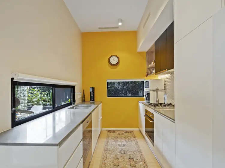 Fifth view of Homely unit listing, 114/17 Duncan Street, West End QLD 4101