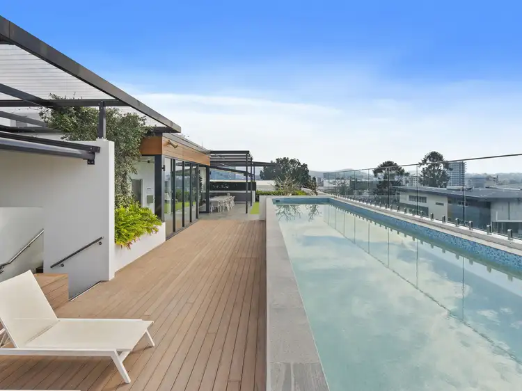 608/50 Ferry Road, West End QLD 4101