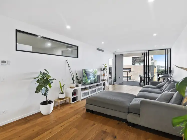 Fifth view of Homely unit listing, 608/50 Ferry Road, West End QLD 4101