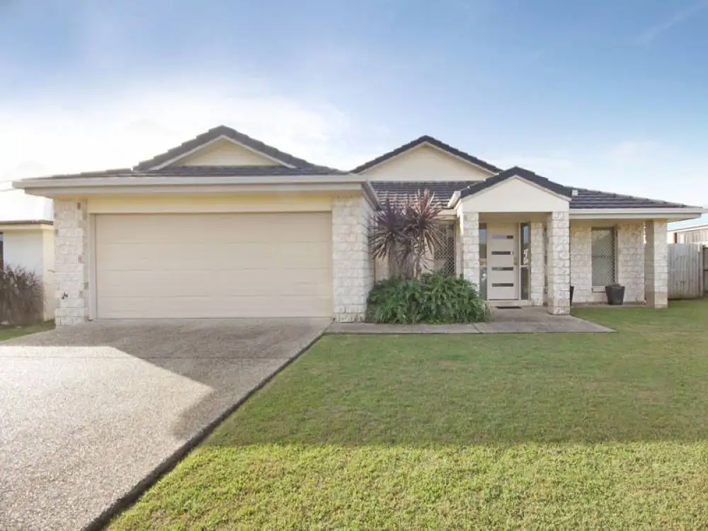 Main view of Homely house listing, 11 St Clair Court, Narangba QLD 4504