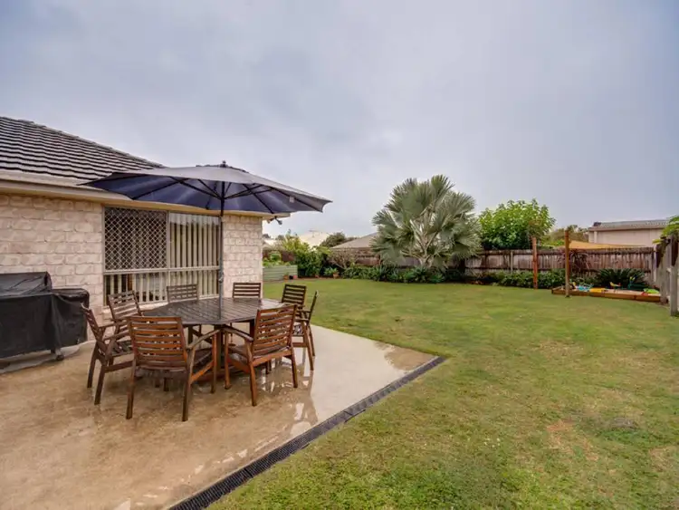 Second view of Homely house listing, 11 St Clair Court, Narangba QLD 4504