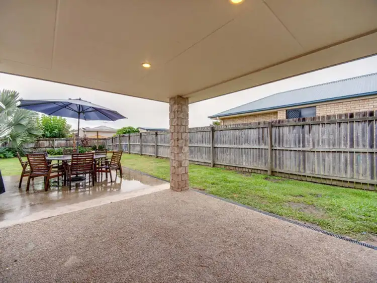 Third view of Homely house listing, 11 St Clair Court, Narangba QLD 4504