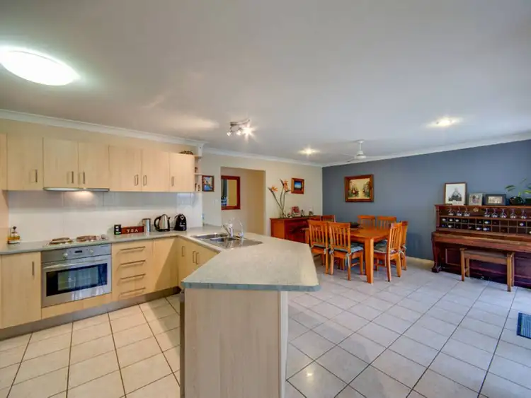 Fourth view of Homely house listing, 11 St Clair Court, Narangba QLD 4504