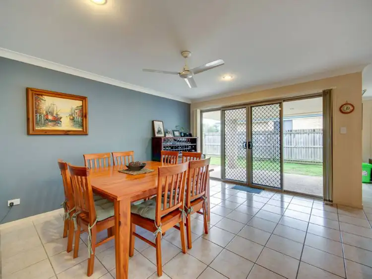 Fifth view of Homely house listing, 11 St Clair Court, Narangba QLD 4504